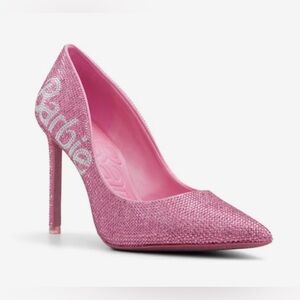 Aldo Barbie heels